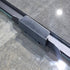 Used Black Radius Opening Window - 35.5 X 19.5 X 1.25 - Young Farts RV Parts