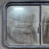 Used Black Radius Opening Window - 36.25 X 21.75 X 2 - Young Farts RV Parts