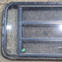 Used Black Radius Opening Window - 41.625 X 21.875 X 1.625 - Young Farts RV Parts