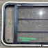 Used Black Radius Opening Window - 41.625 X 21.875 X 1.625 - Young Farts RV Parts