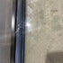 Used Black Radius Opening Window - 41.75 X 26 X 1.875 - Young Farts RV Parts
