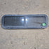 Used Black Radius Opening Window - 42 X 11.75 X 2 - Young Farts RV Parts