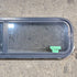 Used Black Radius Opening Window - 42 X 11.75 X 2 - Young Farts RV Parts