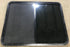 Used Black Radius Opening Window : 45 1/2" W x 34 1/2" H x 1 7/8" D - Young Farts RV Parts
