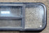 Used Black Radius Opening Window : 47 1/2" W x 14 3/4" H x 1 3/4" D - Young Farts RV Parts