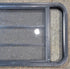 Used Black Radius Opening Window : 47 1/2" W x 22 1/4" H x 1 3/4" - Young Farts RV Parts