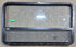 Used Black Radius Opening Window : 47 1/2" W x 28 1/4" H x 1 1/4" D - Young Farts RV Parts
