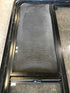 Used Black Radius Opening Window : 47 1/2" W x 30" H x 2" D - Young Farts RV Parts