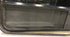 Used Black Radius Opening Window : 47 3/4" W x 34 3/4" H x 2" D - Young Farts RV Parts