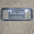 Used Black Radius Opening Window - 47.5 X 17.5 X 1.875 - Young Farts RV Parts