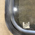 Used Black Radius Opening Window - 47.75 X 23.875 X 1.75 - Young Farts RV Parts