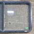 Used Black Radius Opening Window - 48.25 X 25.75 X 1.75 - Young Farts RV Parts