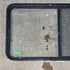Used Black Radius Opening Window - 48.25 X 25.75 X 1.75 - Young Farts RV Parts