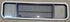 Used Black Radius Opening Window : 59 1/2" W x 14 3/4" H x 1 3/4" - Young Farts RV Parts