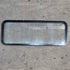 Used Black Radius Opening Window - 59.5 X 21.5 X 1.375 - Young Farts RV Parts