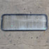 Used Black Radius Opening Window - 59.5 X 21.5 X 1.375 - Young Farts RV Parts