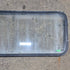 Used Black Radius Opening Window - 59.5 X 21.5 X 1.375 - Young Farts RV Parts