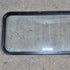 Used Black Radius Opening Window - 59.5 X 21.5 X 1.375 - Young Farts RV Parts