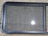 Used Black Radius Opening Window : 60 1/4" W x 21 3/4" H x 1 3/4" - Young Farts RV Parts