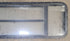 Used Black Radius Opening Window : 61 3/4" W x 19 1/2" H x 1 3/4" D - Young Farts RV Parts
