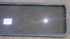 Used Black Radius Opening Window : 72" W x 21 3/4" H x 1 7/8" D - Young Farts RV Parts