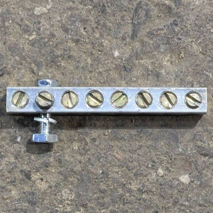 Used Breaker Bus Bar - Ground - Young Farts RV Parts