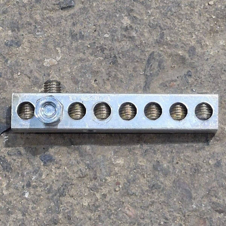 Used Breaker Bus Bar - Ground - Young Farts RV Parts