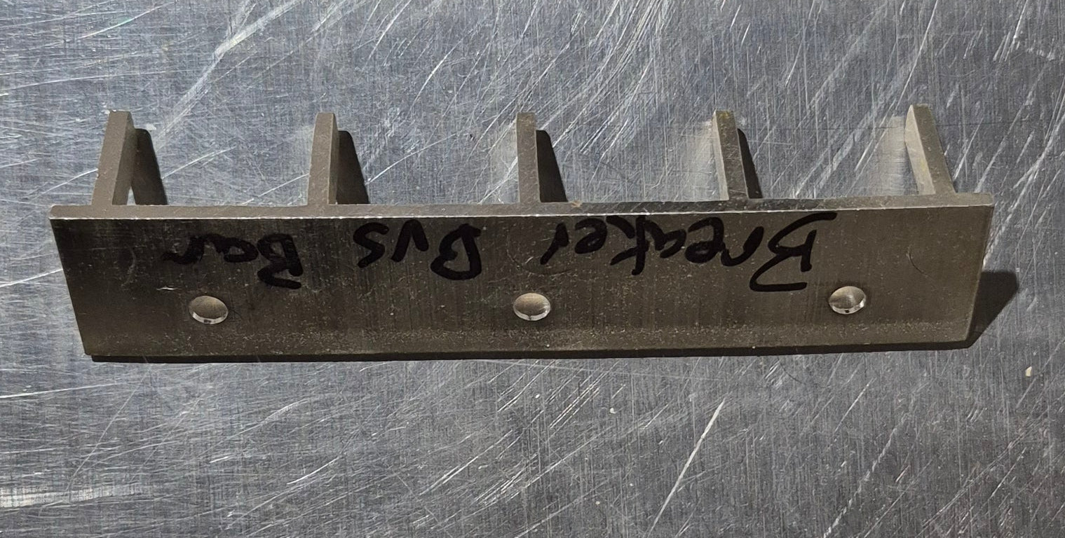 Used Breaker BVS Bar - Young Farts RV Parts