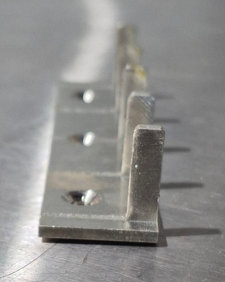 Used Breaker BVS Bar - Young Farts RV Parts