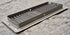 Used Brown Floor Register - Metal - Young Farts RV Parts