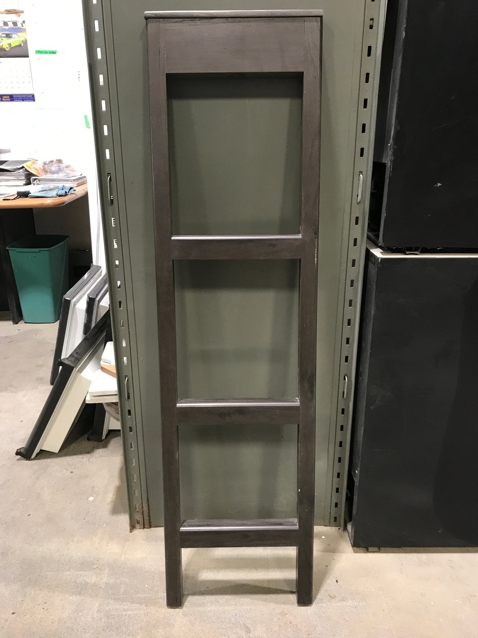 Used Bunk Ladder 14