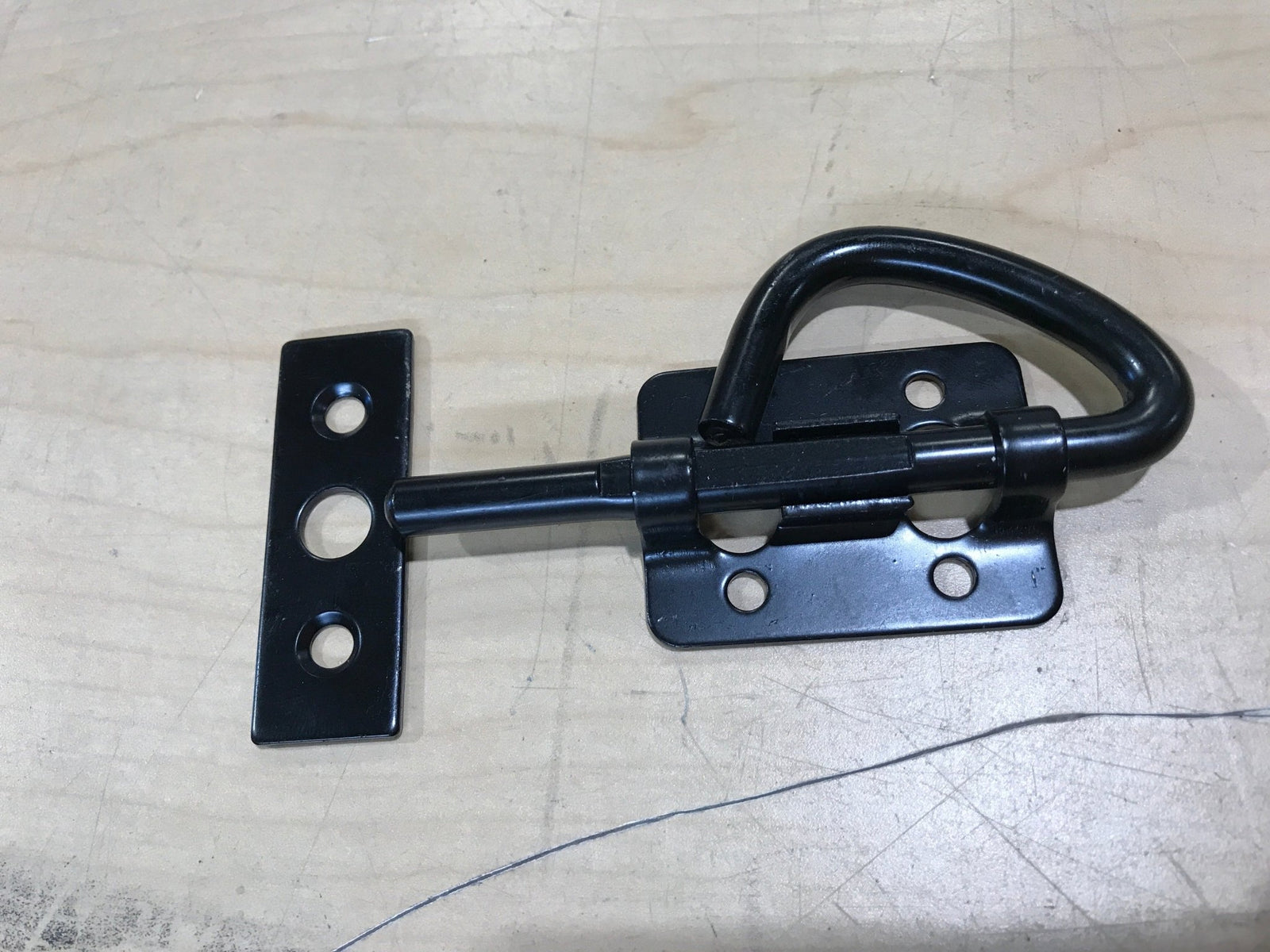 Used Bunk Ladder Latch - Young Farts RV Parts