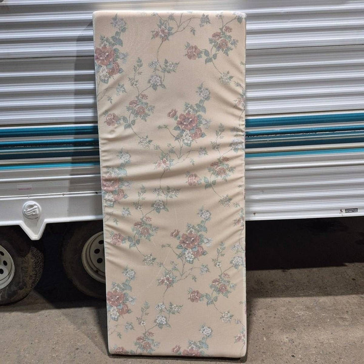 Used Bunk Mattress - 29 3/4" x 70 1/2" x 3 3/4" - Young Farts RV Parts