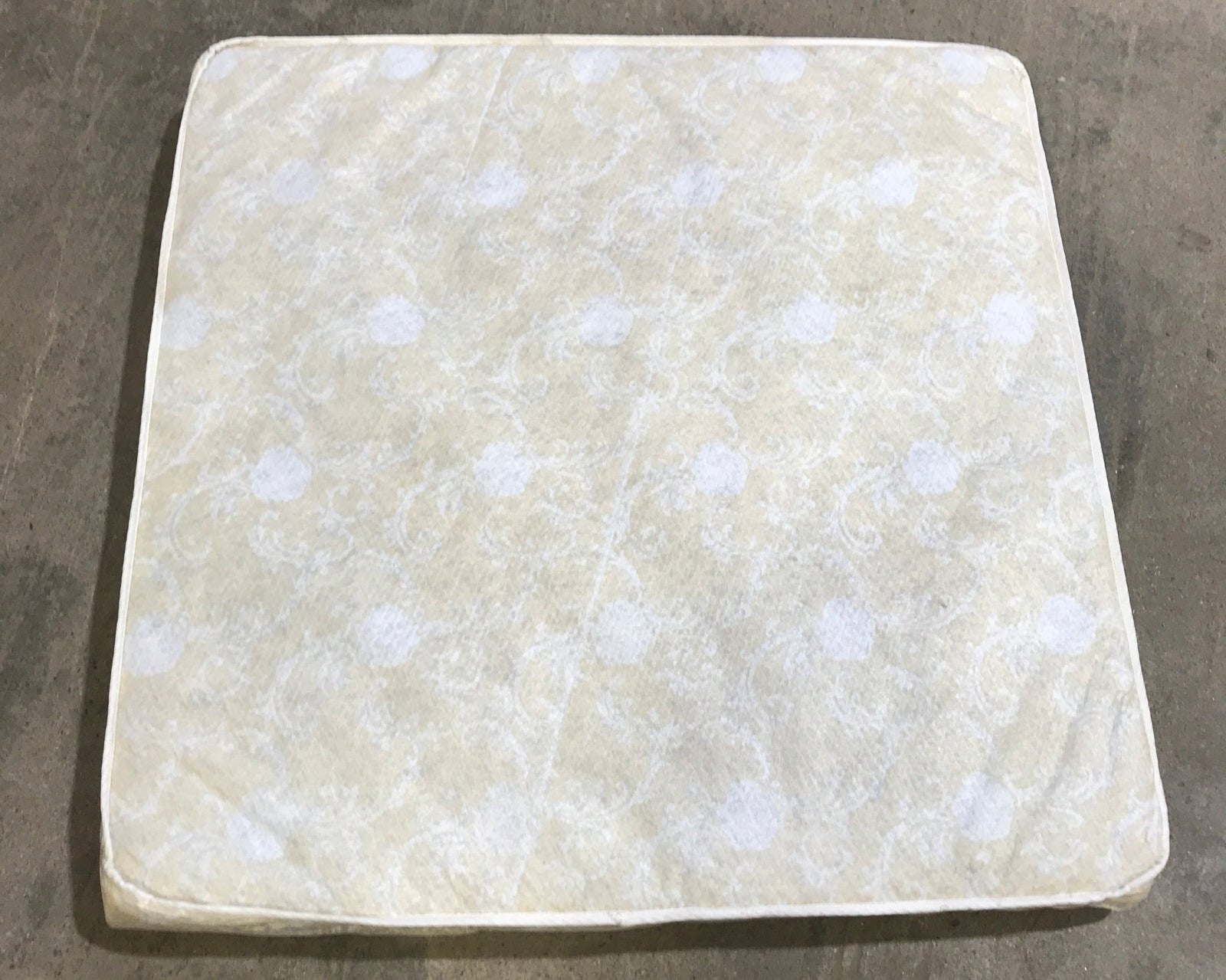 Used Bunk Mattress 36