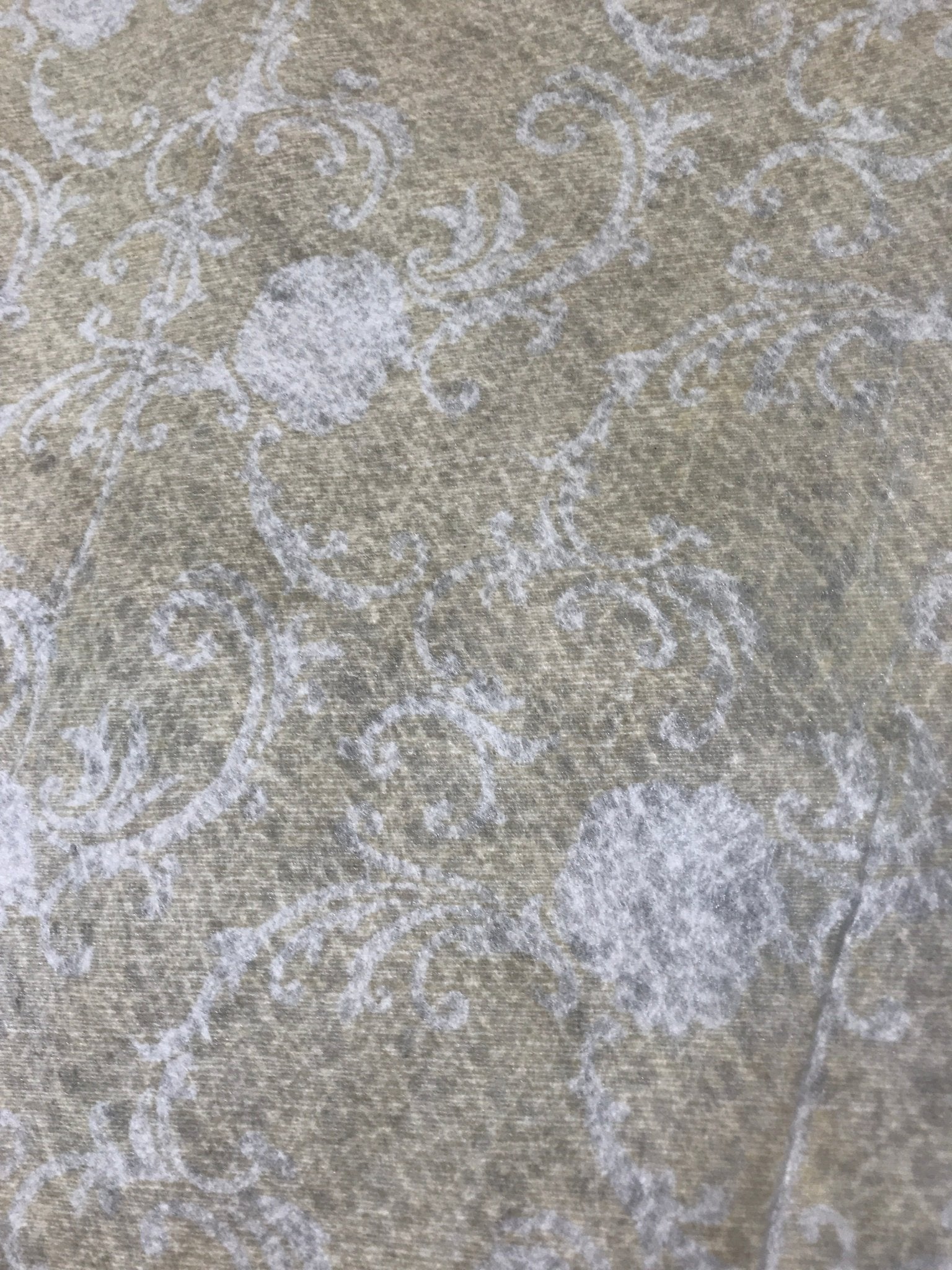 Used Bunk Mattress 36