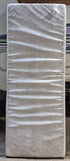 Used Bunk Mattress 71 1/2" x 28" x 3 1/2" D - Young Farts RV Parts