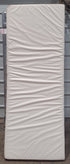 Used Bunk Mattress 73 1/2" X 27 3/4" X 4" D - Young Farts RV Parts