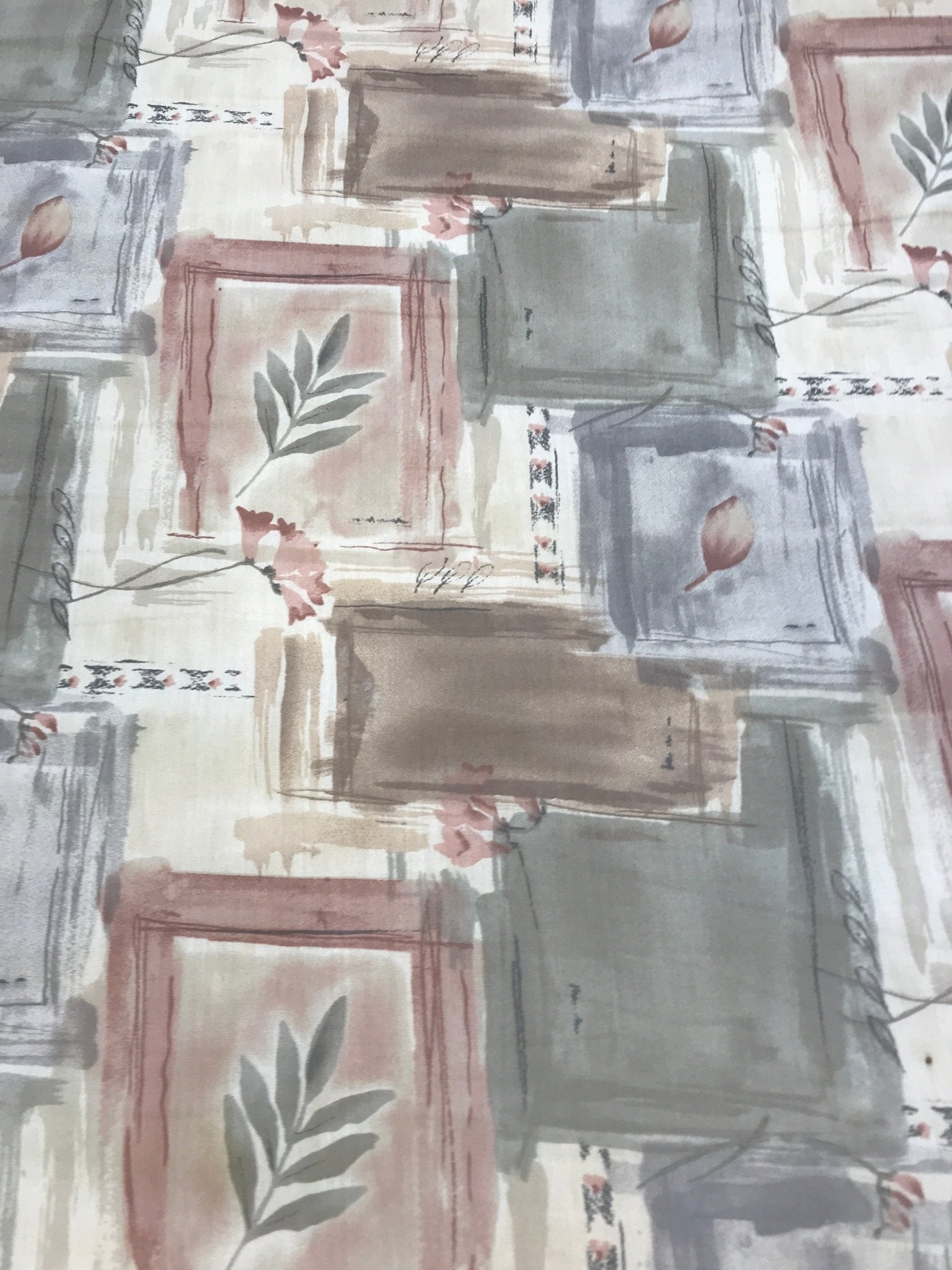 Used Bunk Mattress 74" L x 29" W x 3" D - Young Farts RV Parts