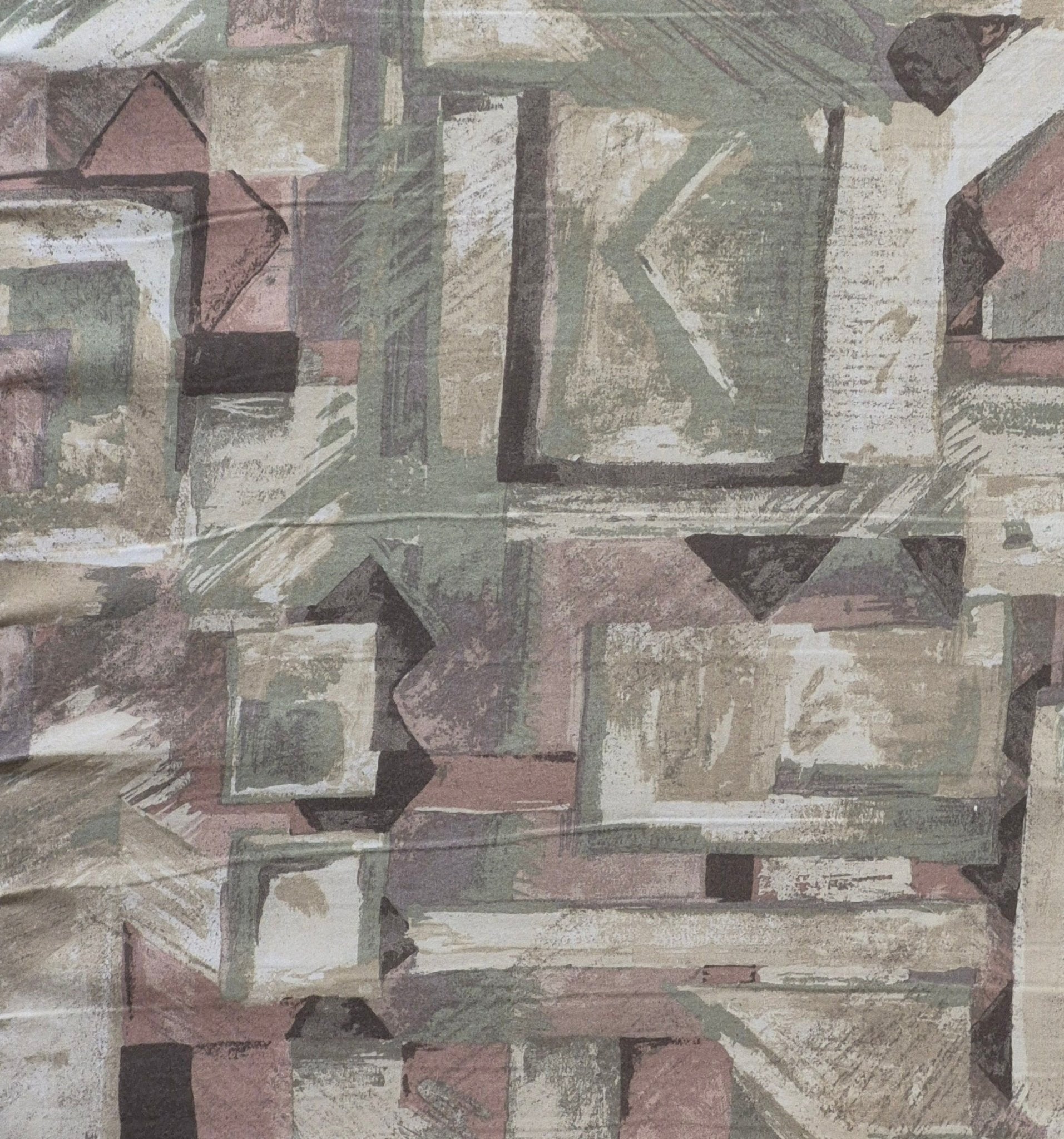 Used Bunk Mattress 74" X 29" X 3" D - Young Farts RV Parts