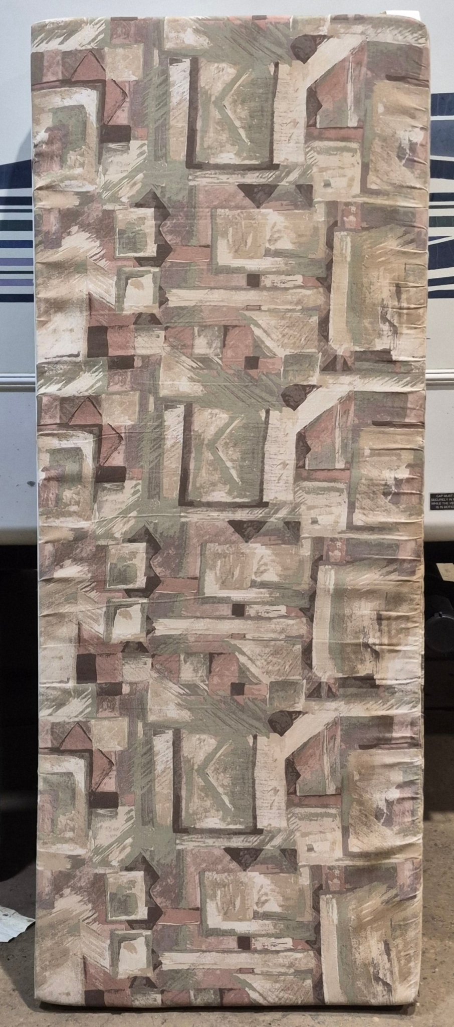 Used Bunk Mattress 74