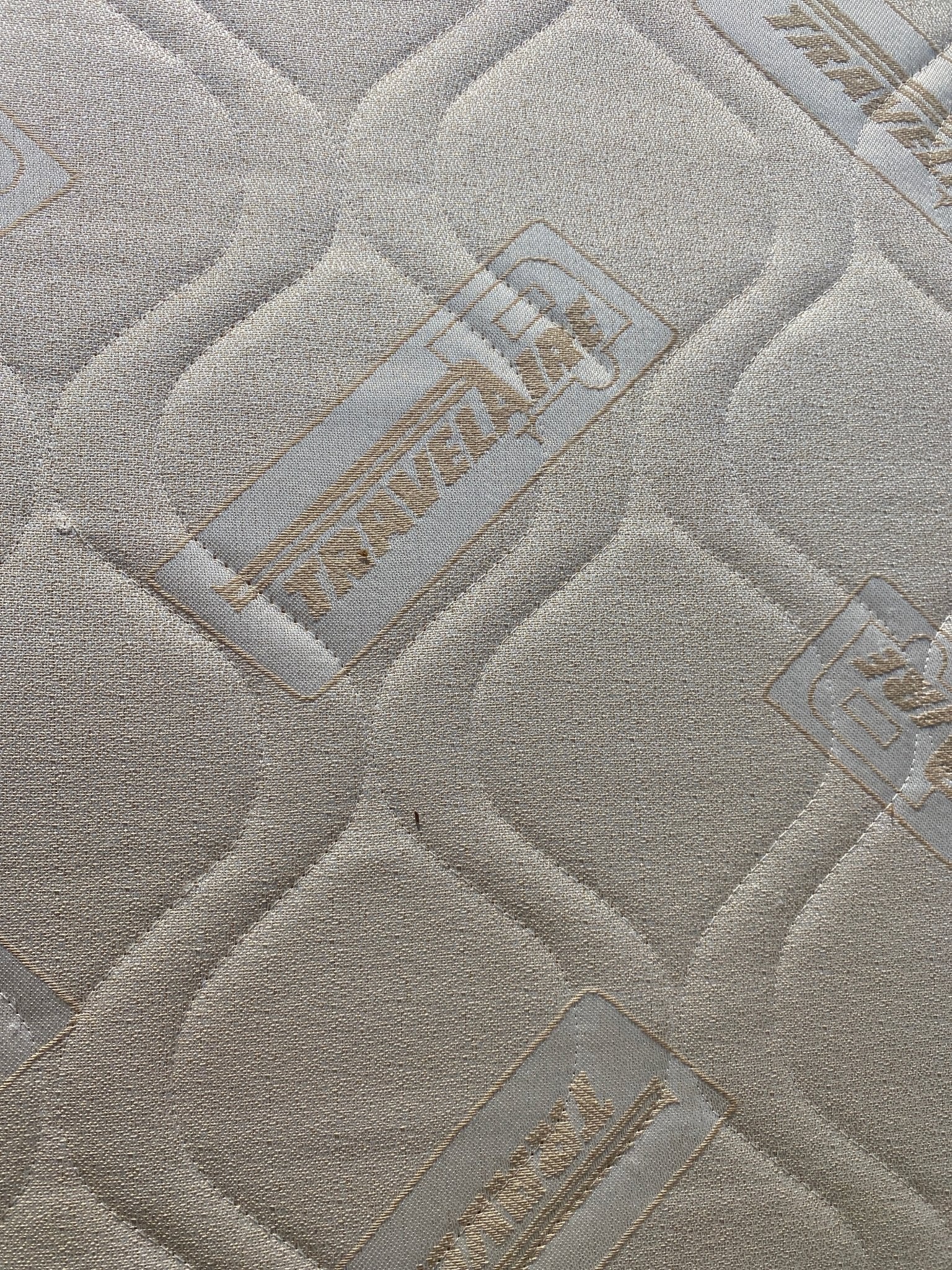 Used Bunk Mattress 78" X 31" X 6" D - Young Farts RV Parts