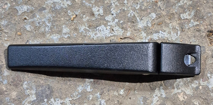 Used CareFree 901015 Lift Handle Black - Young Farts RV Parts