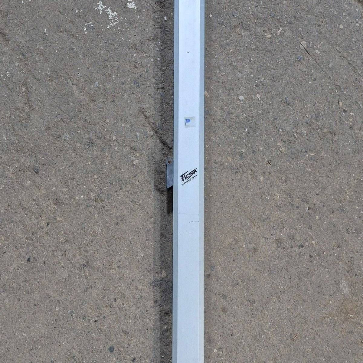 Used Carefree Awning Arm, 72", Silver (Satin) - Fiesta - Young Farts RV Parts