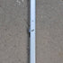 Used Carefree Awning Arm, 72", Silver (Satin) - Fiesta - Young Farts RV Parts