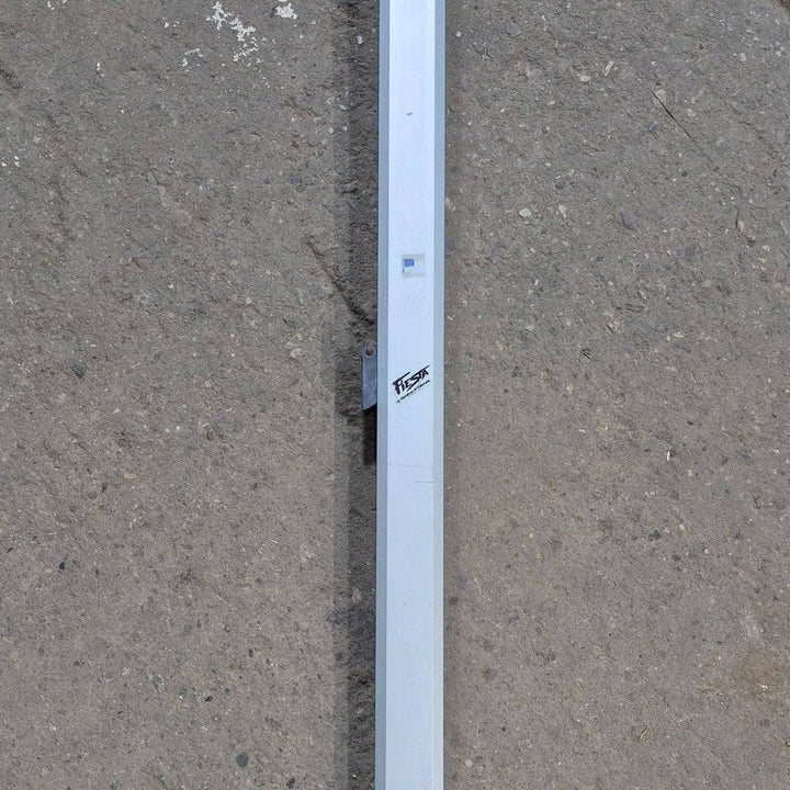 Used Carefree Awning Arm, 72", Silver (Satin) - Fiesta - Young Farts RV Parts