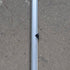 Used Carefree Awning Arm, 72", Silver (Satin) - Fiesta - Young Farts RV Parts