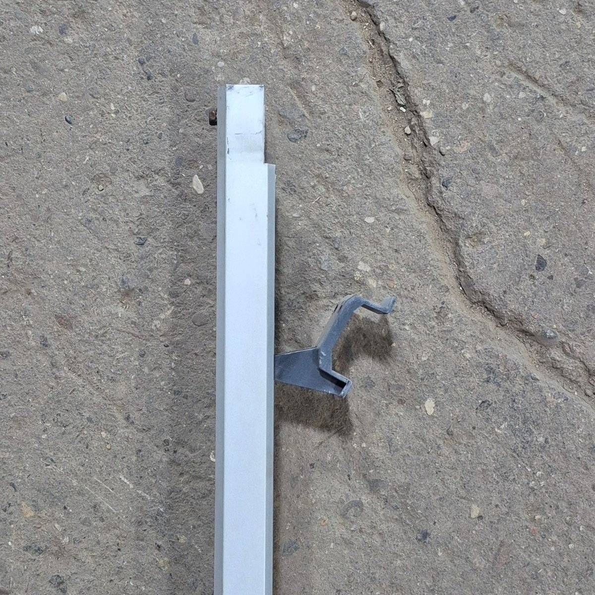 Used Carefree Awning Arm, 72