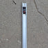 Used Carefree Awning Arm, 72", Silver (Satin) - Fiesta - Young Farts RV Parts