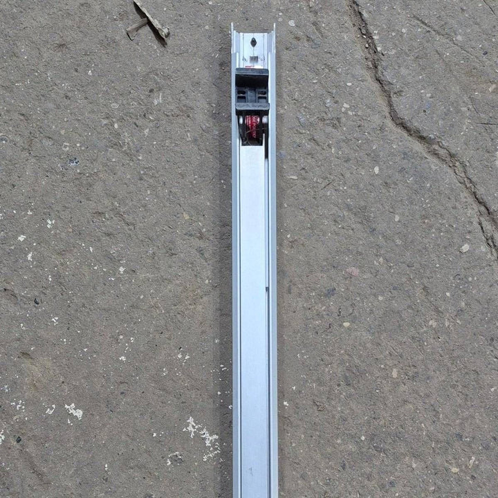 Used Carefree Awning Arm, 72", Silver (Satin) - Fiesta - Young Farts RV Parts