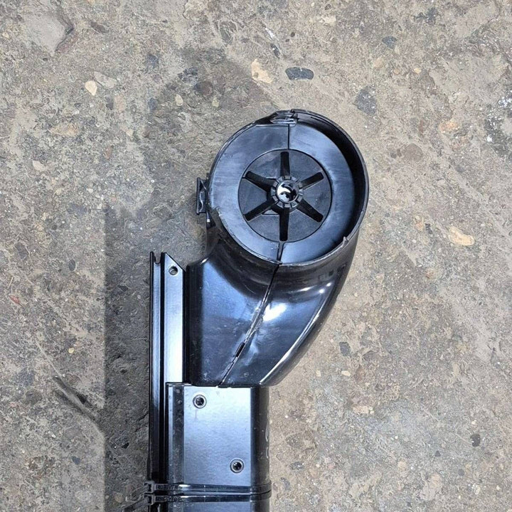 Used Carefree Awning Arm, Drive (Front), Black, 54" - Compass , R001988BLK - Young Farts RV Parts